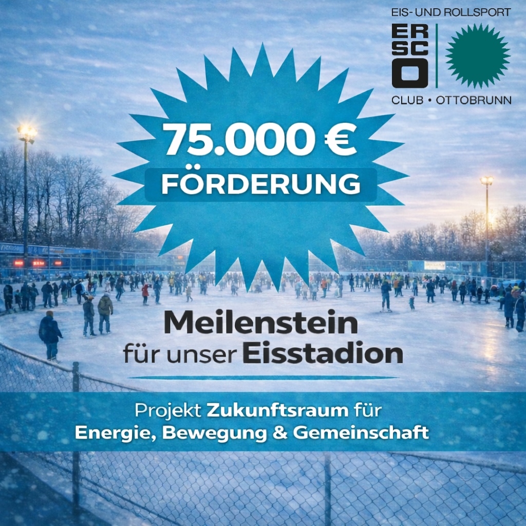 ERSCO erhält Förderzusage für Zukunftsprojekt