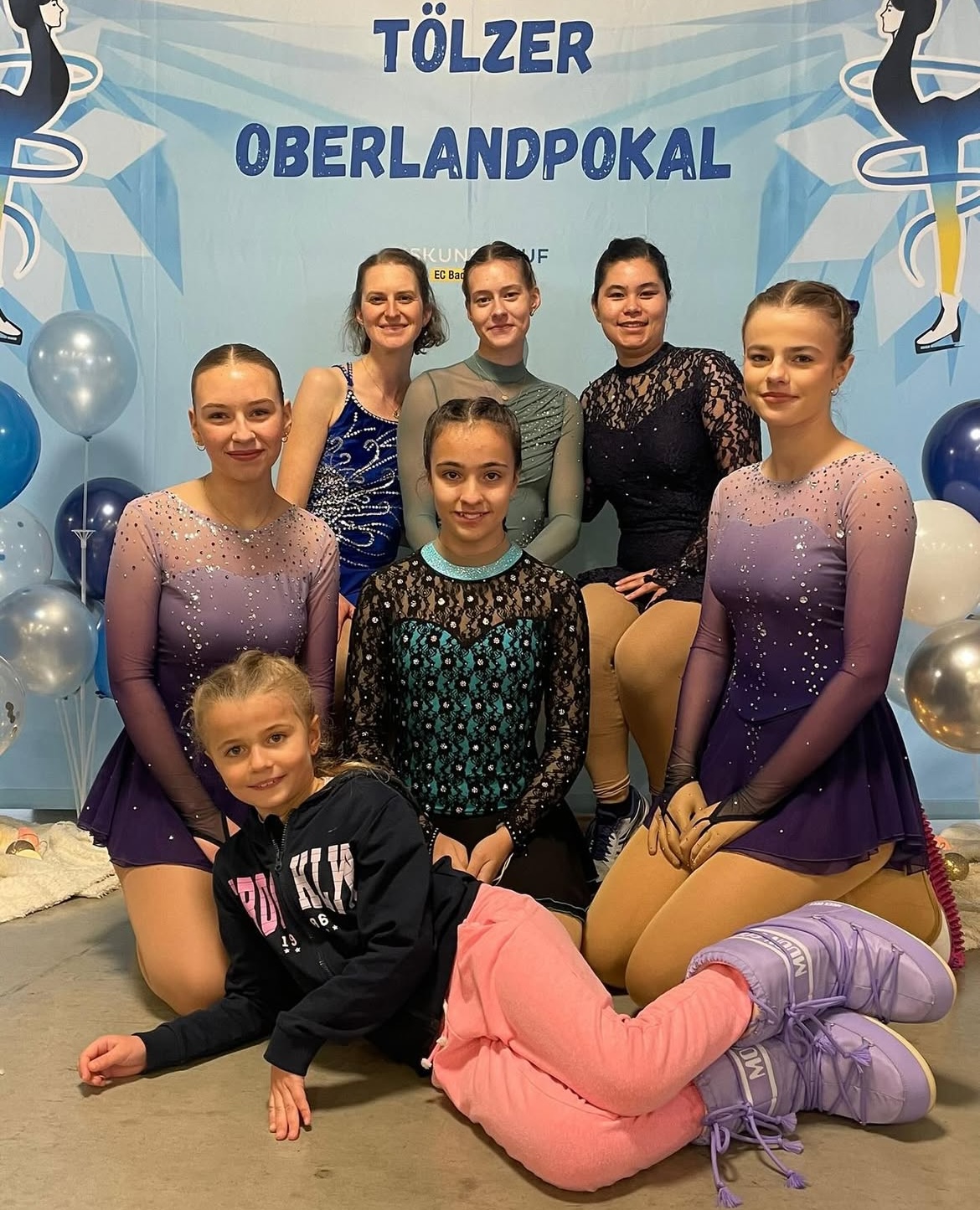 14. Tölzer Oberland Pokal (14. Dezember 2024)