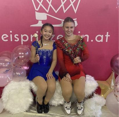 Rosenpokal 2024 in Rosenheim (19. Oktober 2024)