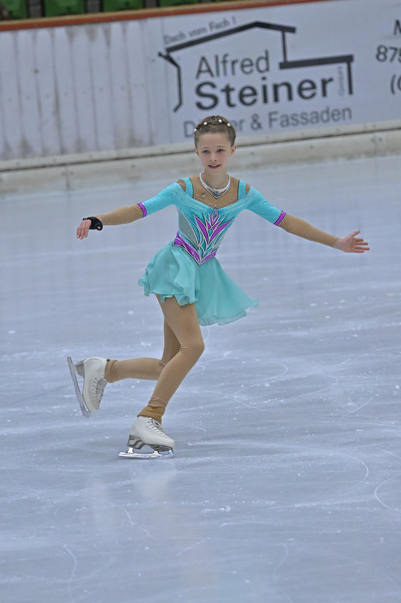 Bayerische Nachwuchsmeisterschaften 2024 in Oberstdorf (10.-12. November 2023)