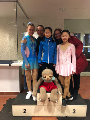 34. Pokal der Stadt Bad Aibling (18.02.2023)
