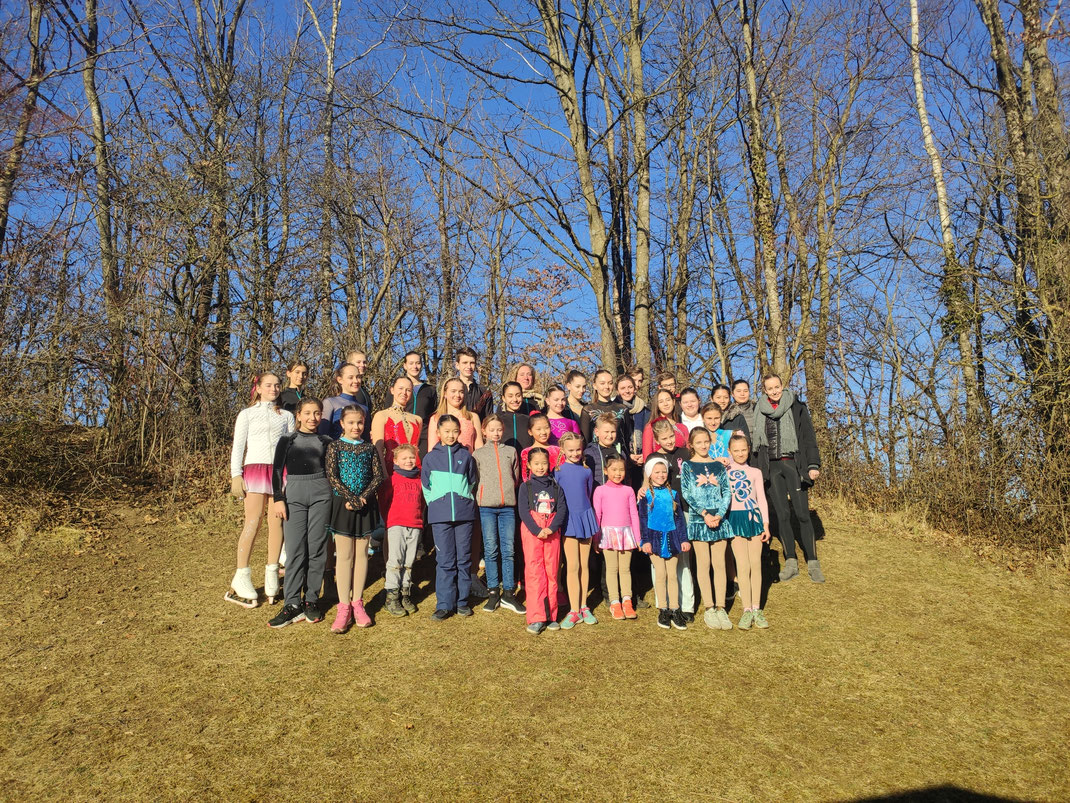 Fun Cup in Ottobrunn (12.02.2022)