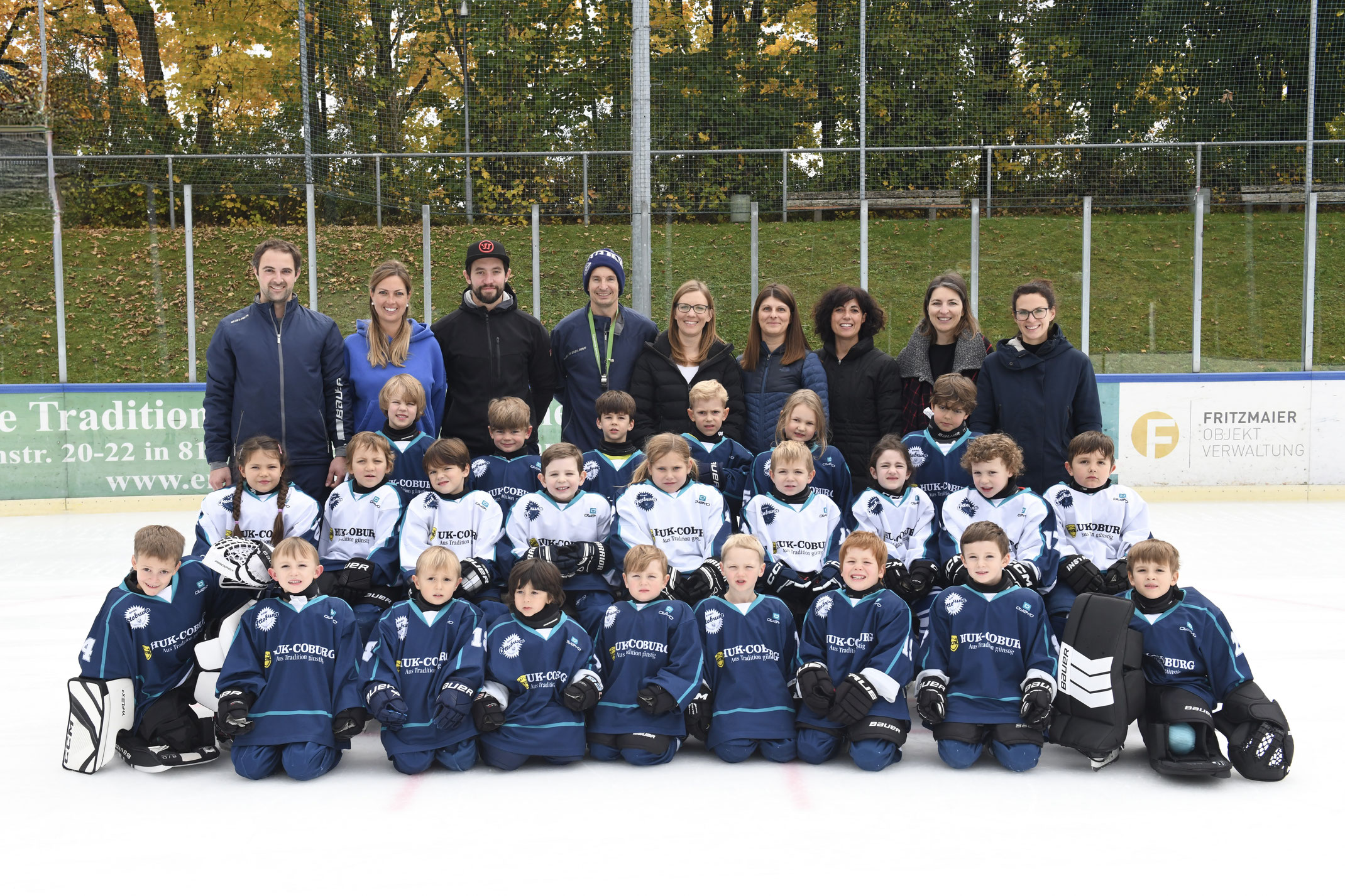 U7 - Bambini – Saison 2025/2026