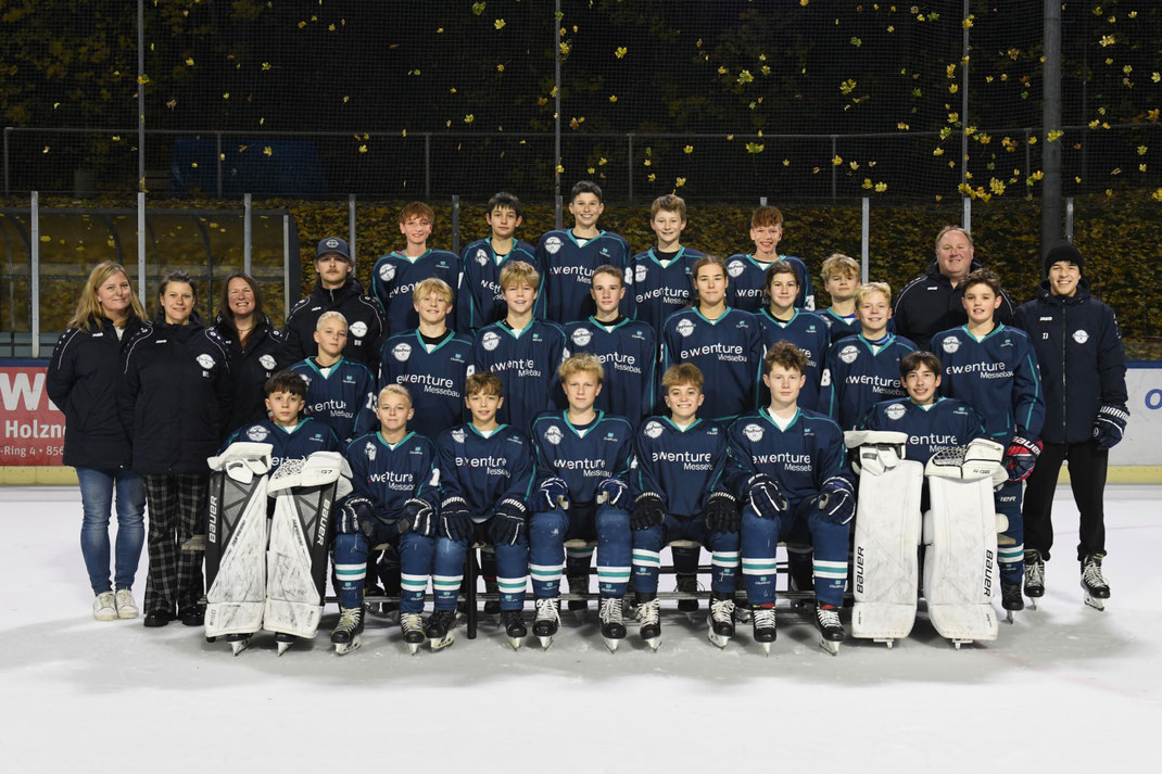 U15 - Schüler – U15 - Mannschaft 2025/26