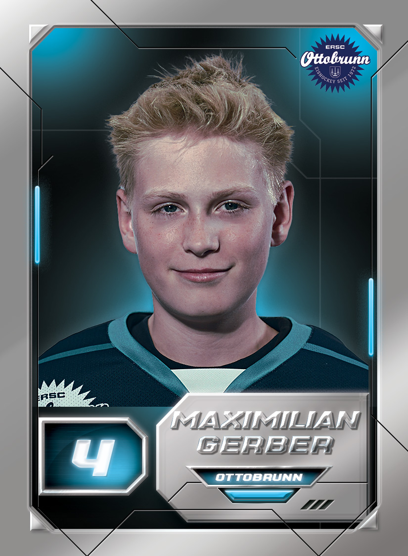 Maximilian Gerber