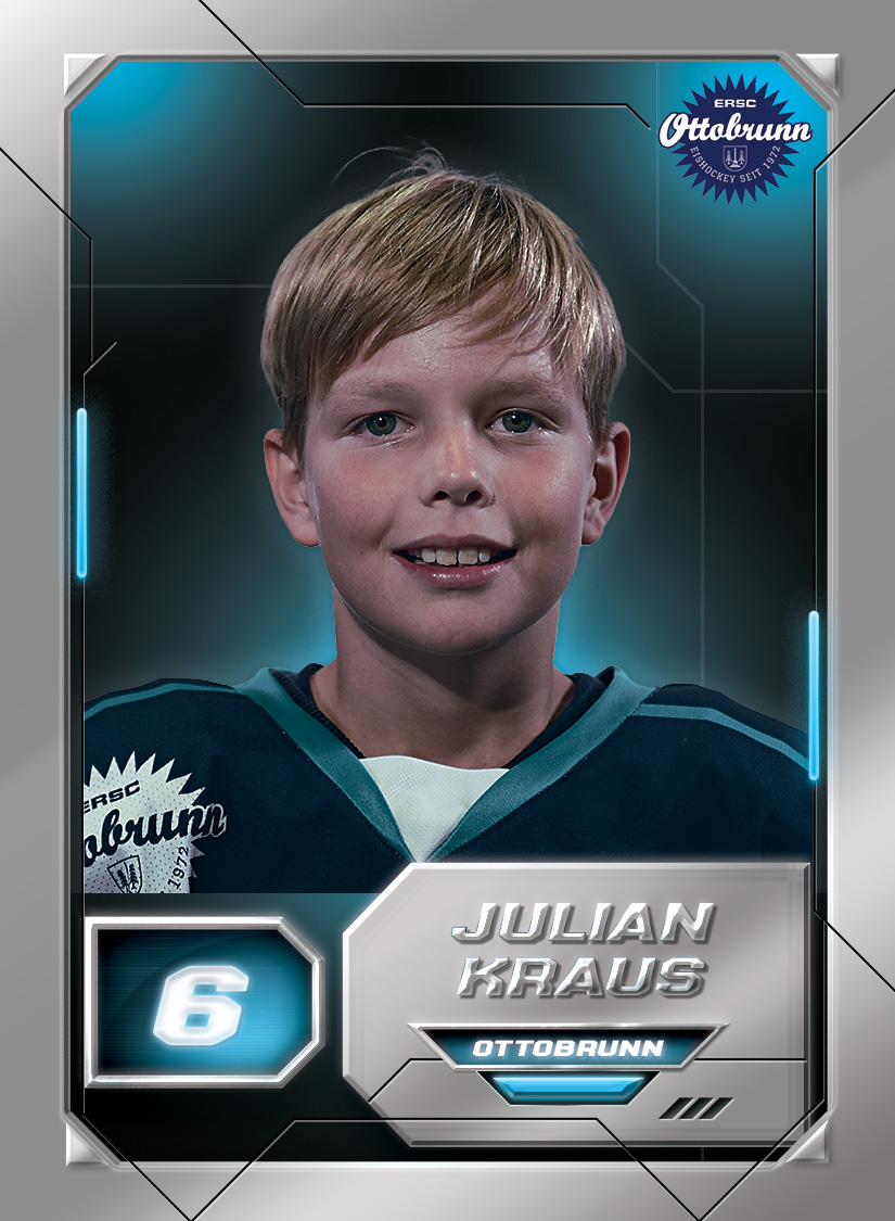 Julian Kraus
