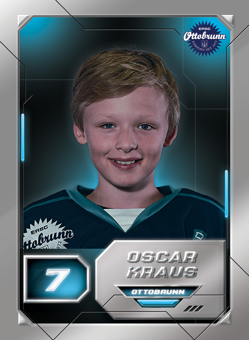 Oscar Kraus