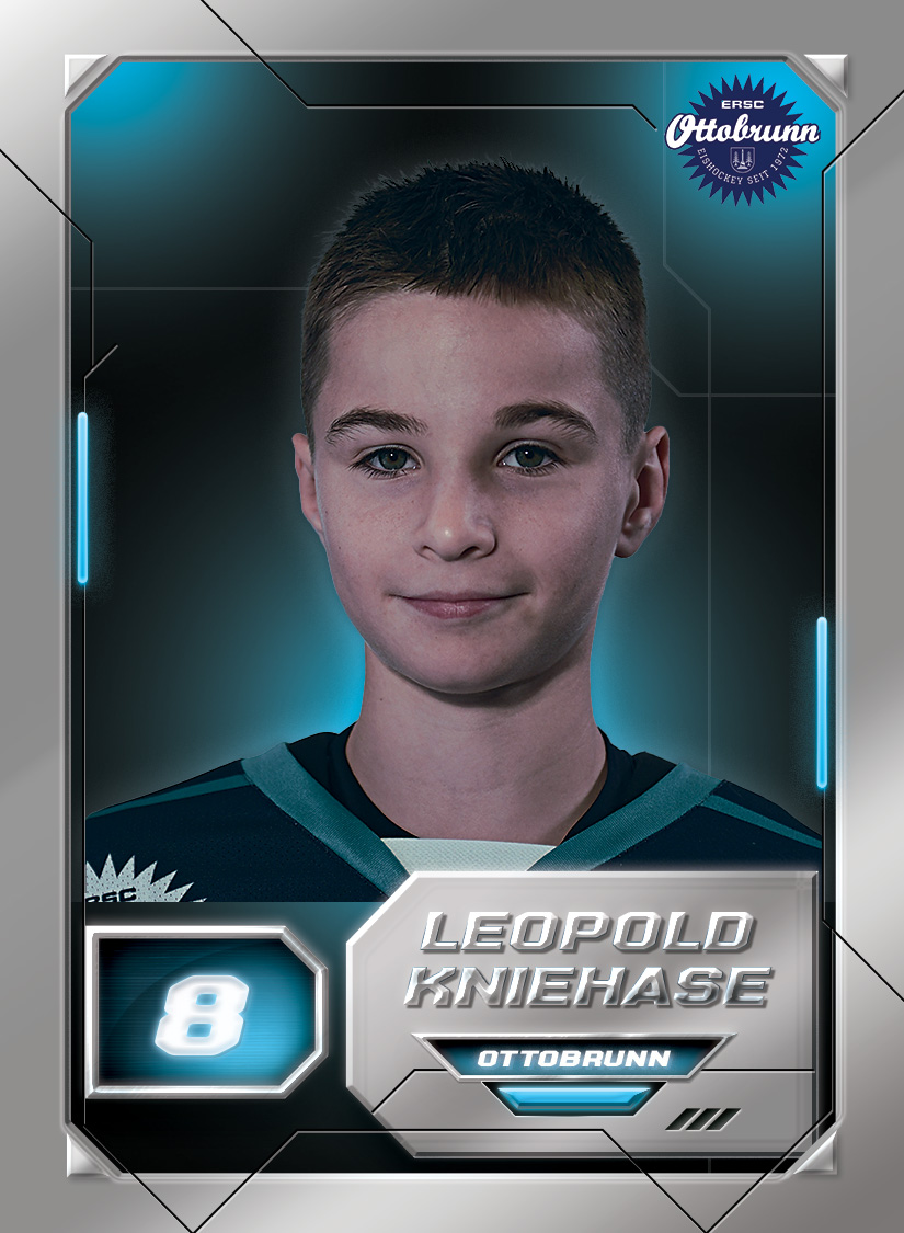 Leopold Kniehase