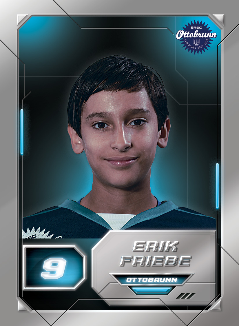 Erik Friebe