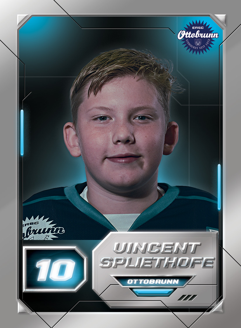 Vincent Spliethofe
