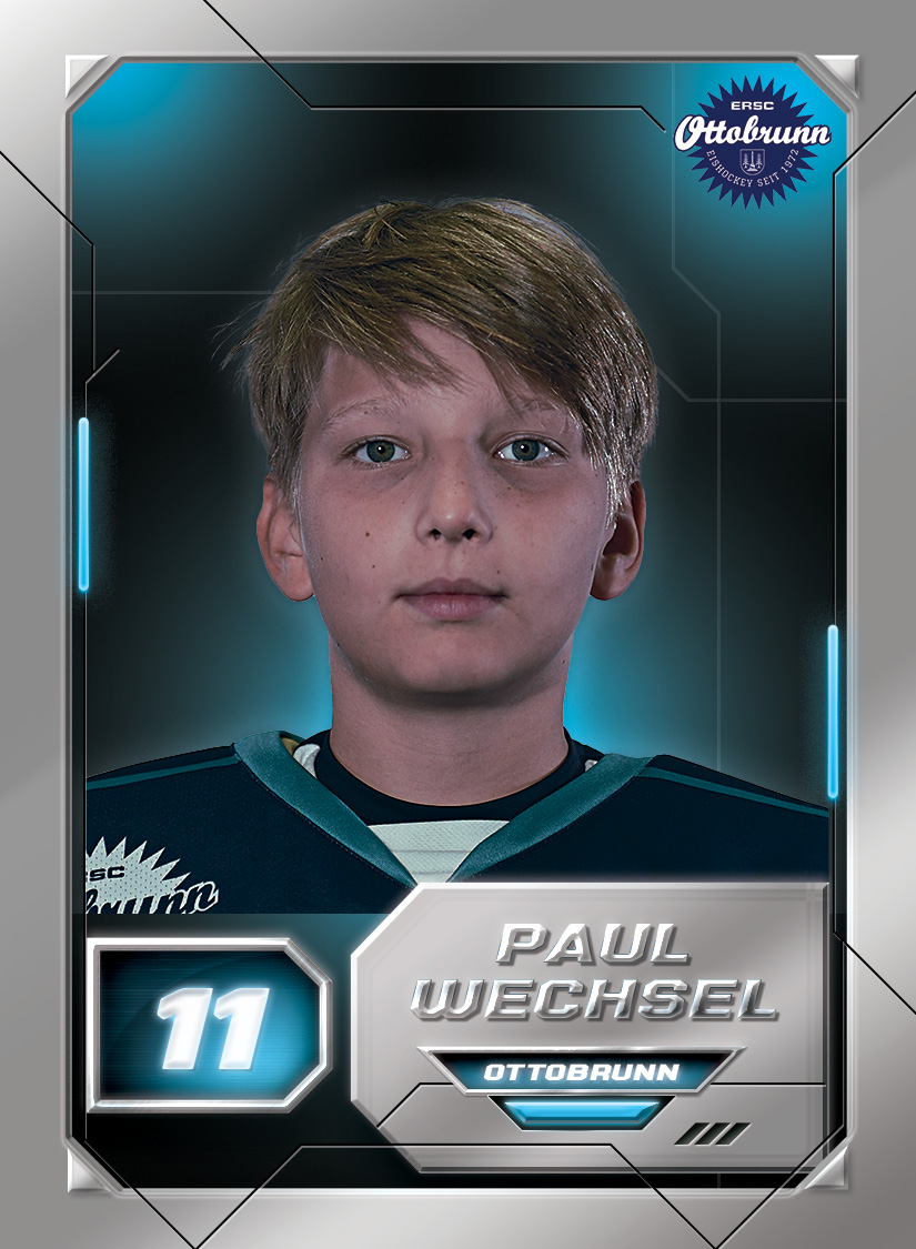 Paul Wechsel