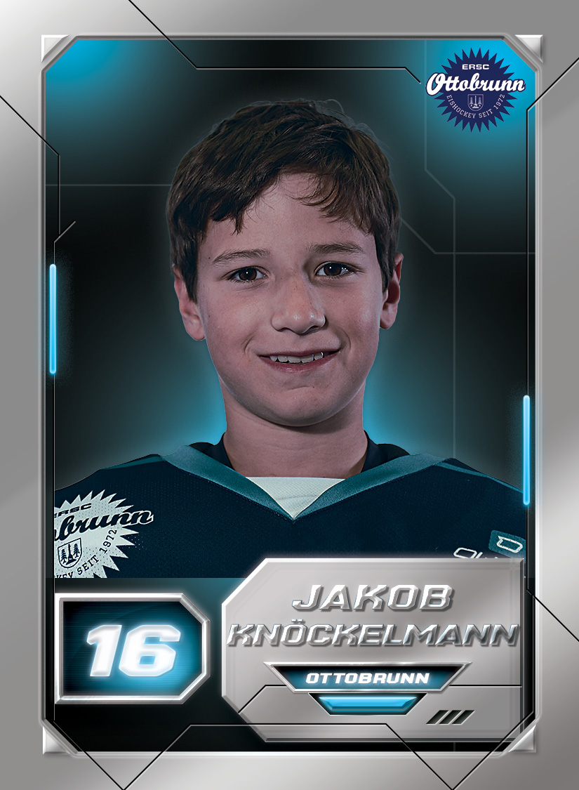 Jakob Knöckelmann