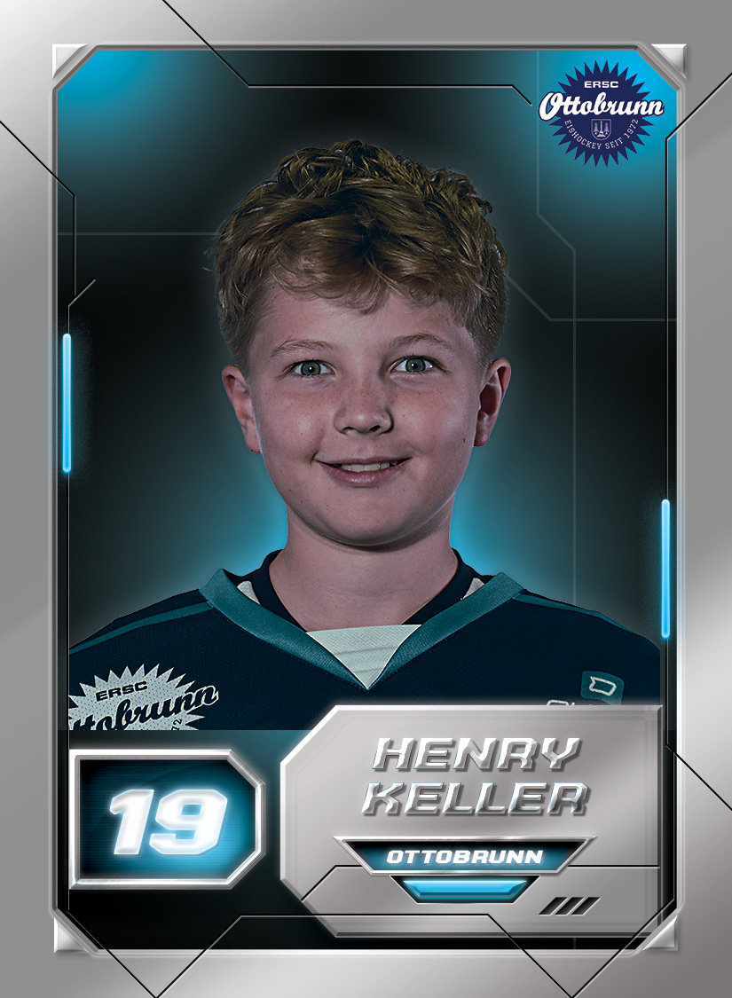 Henry Keller