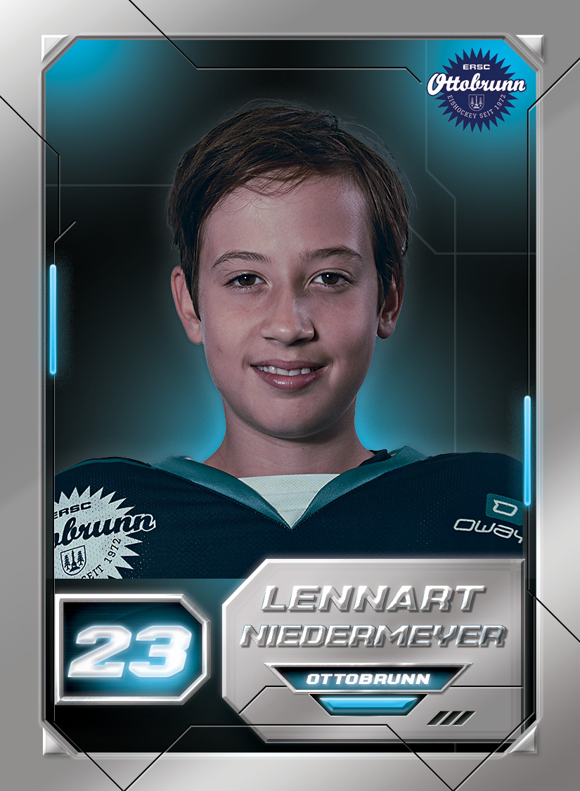 Lennart Niedermeyer