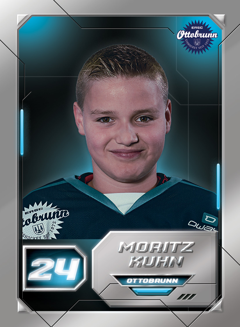 Moritz Kuhn