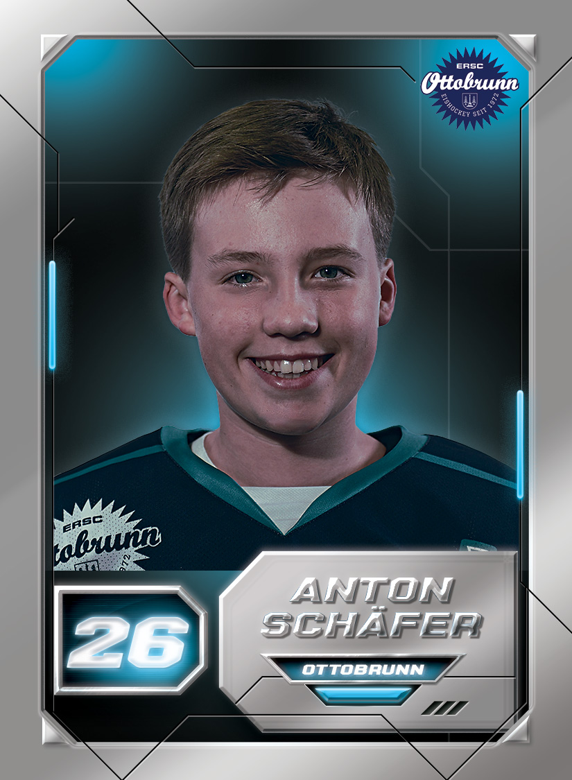 Anton Schäfer