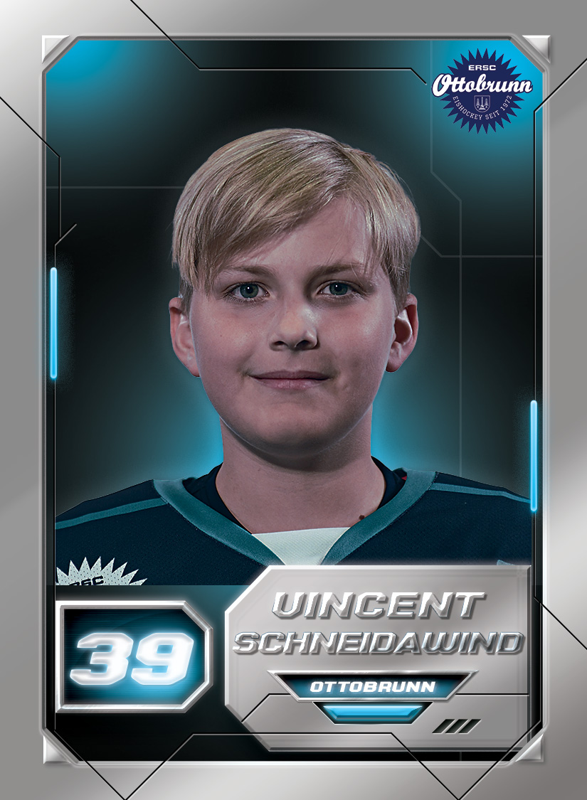 Vincent Schneidawind