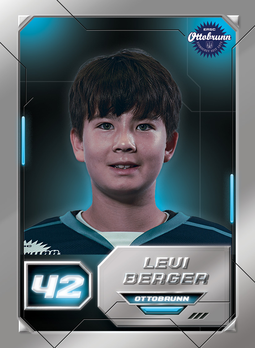 Levi Berger