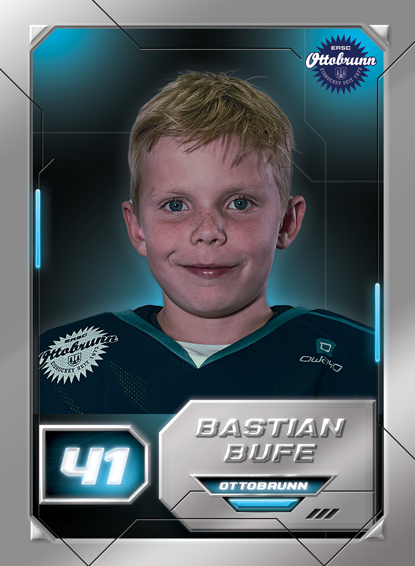Bastian Bufe