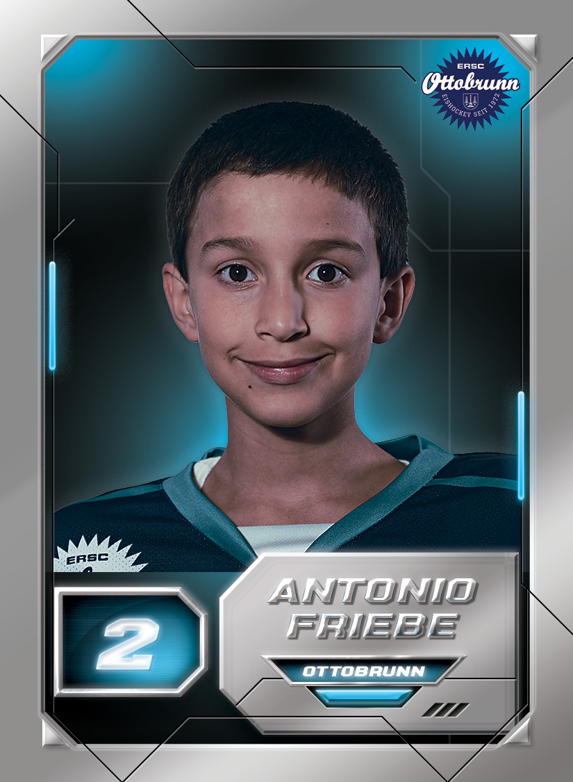 Antonio Friebe