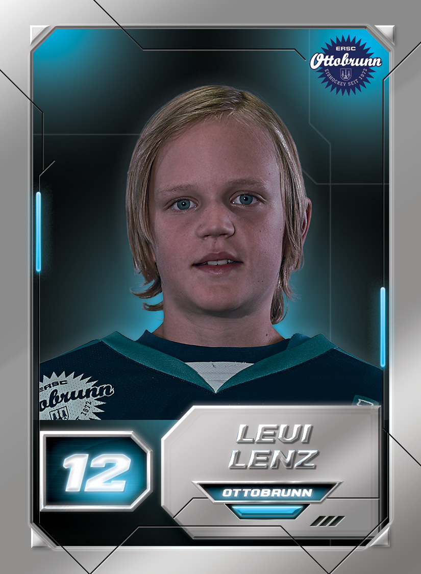 Levi Lenz