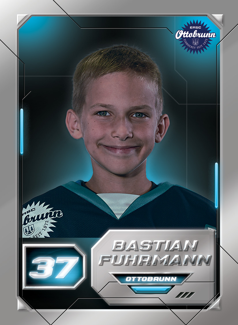 Bastian Fuhrmann