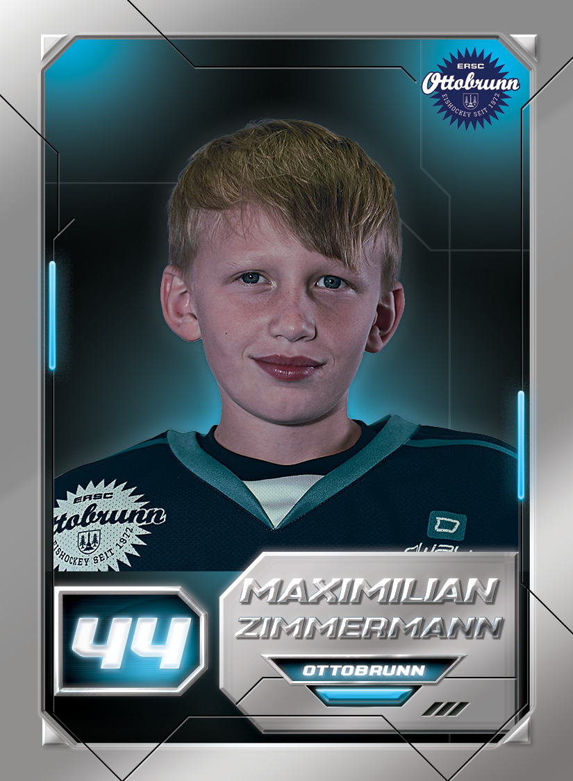 Maximilian Zimmermann