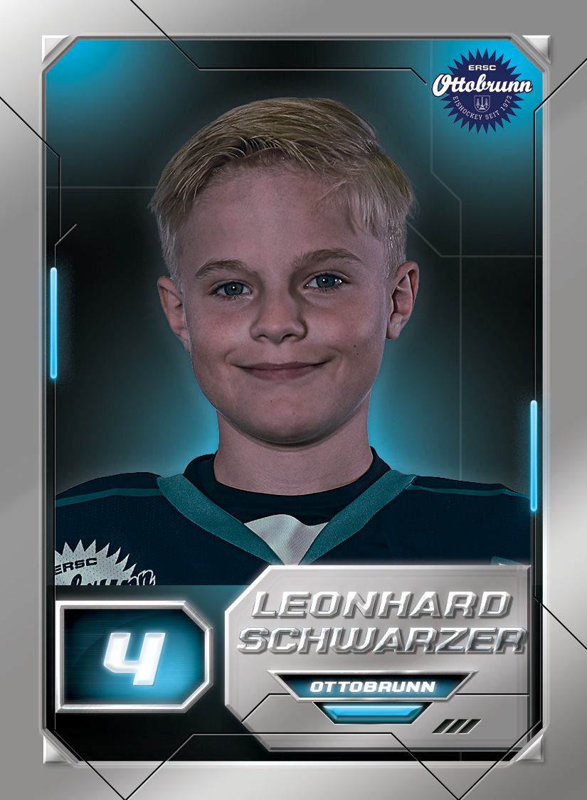 Leonhard Schwarzer