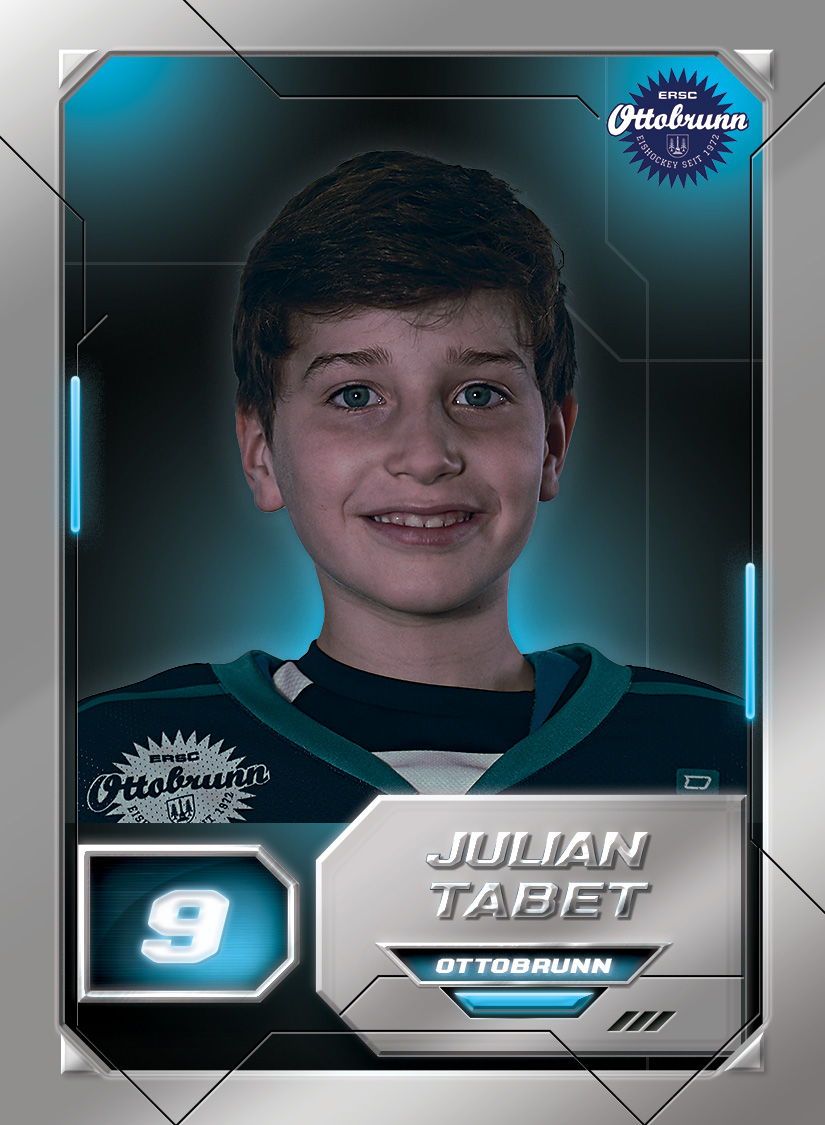 Julian Tabet
