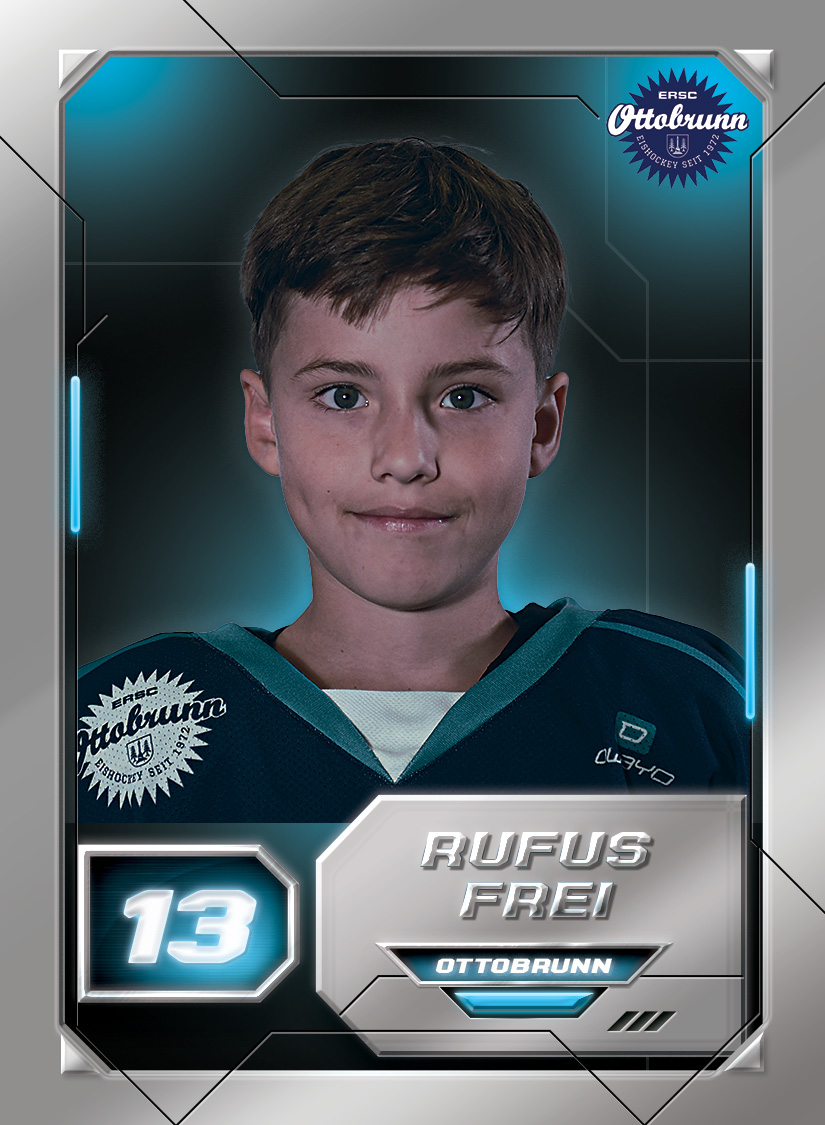 Rufus Frei