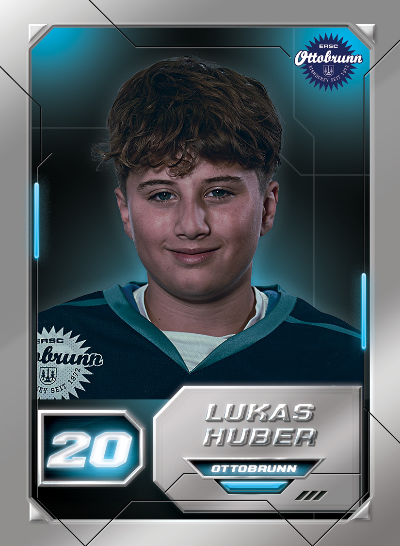 Lukas Huber