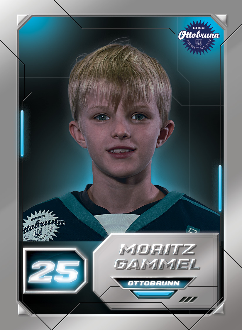 Moritz Gammel