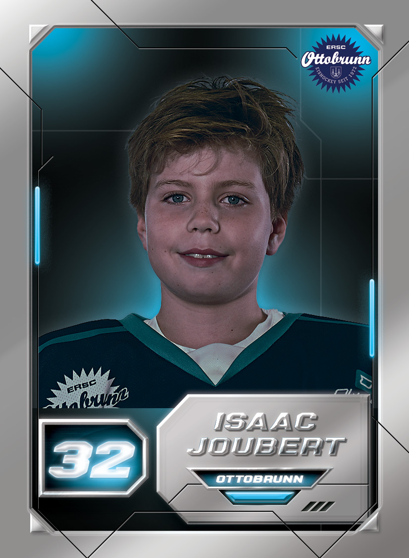 Isaac Joubert