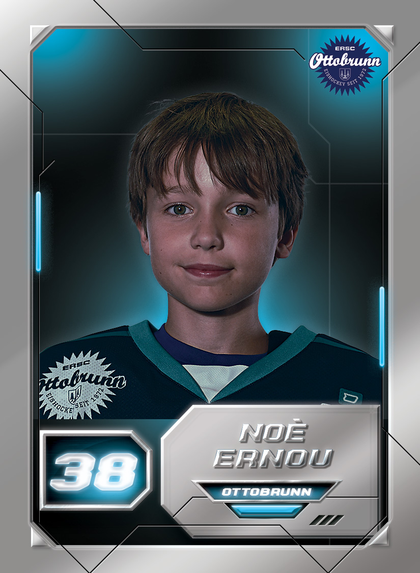 Noè Ernou