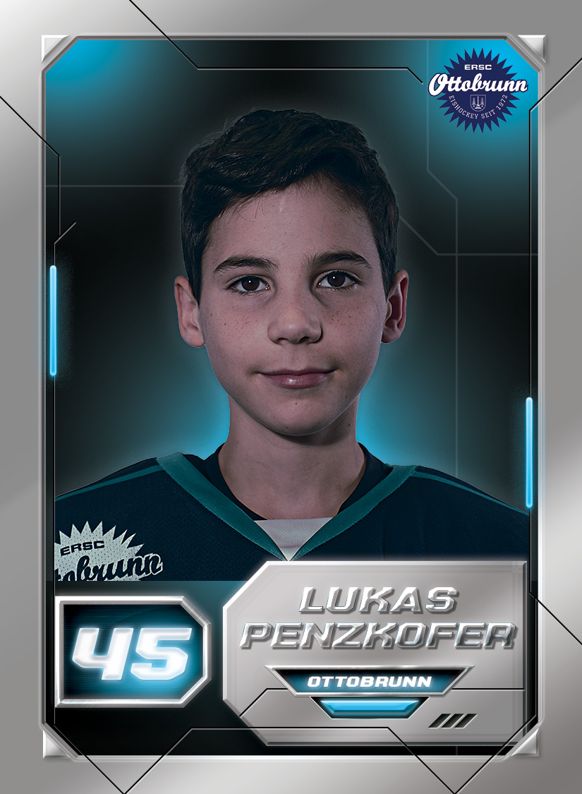 Lukas Penzkofer