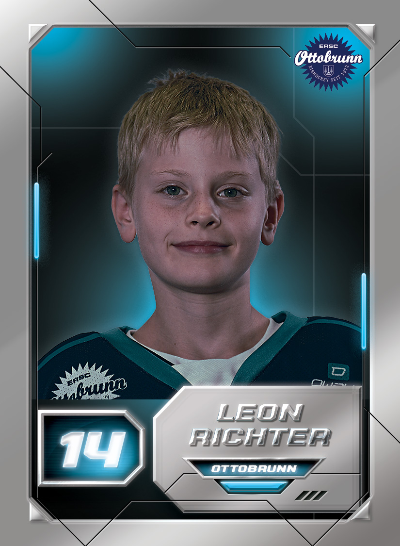 Leon Richter