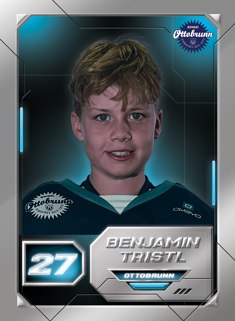 Benjamin Tristl