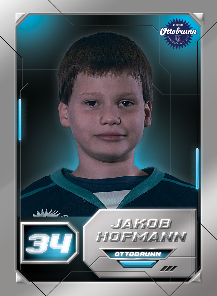 Jakob Hofmann