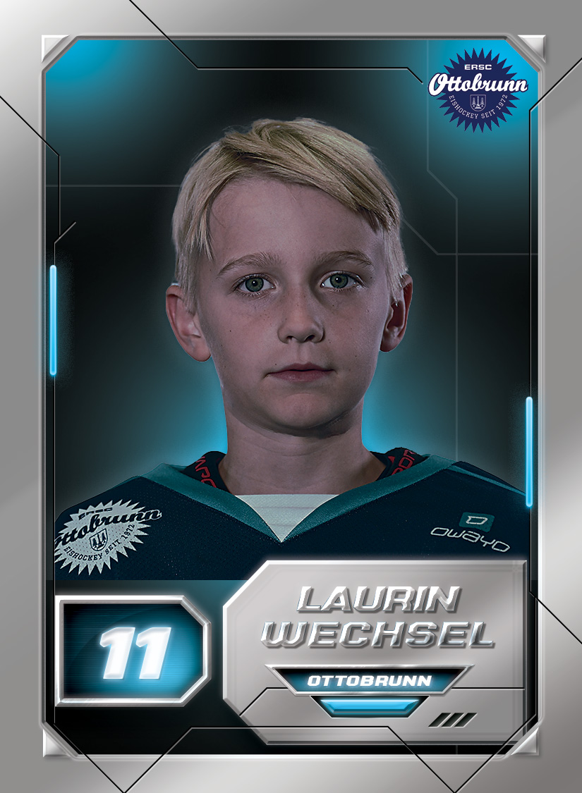 Laurin Wechsel