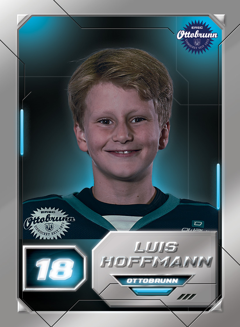 Luis Hoffmann