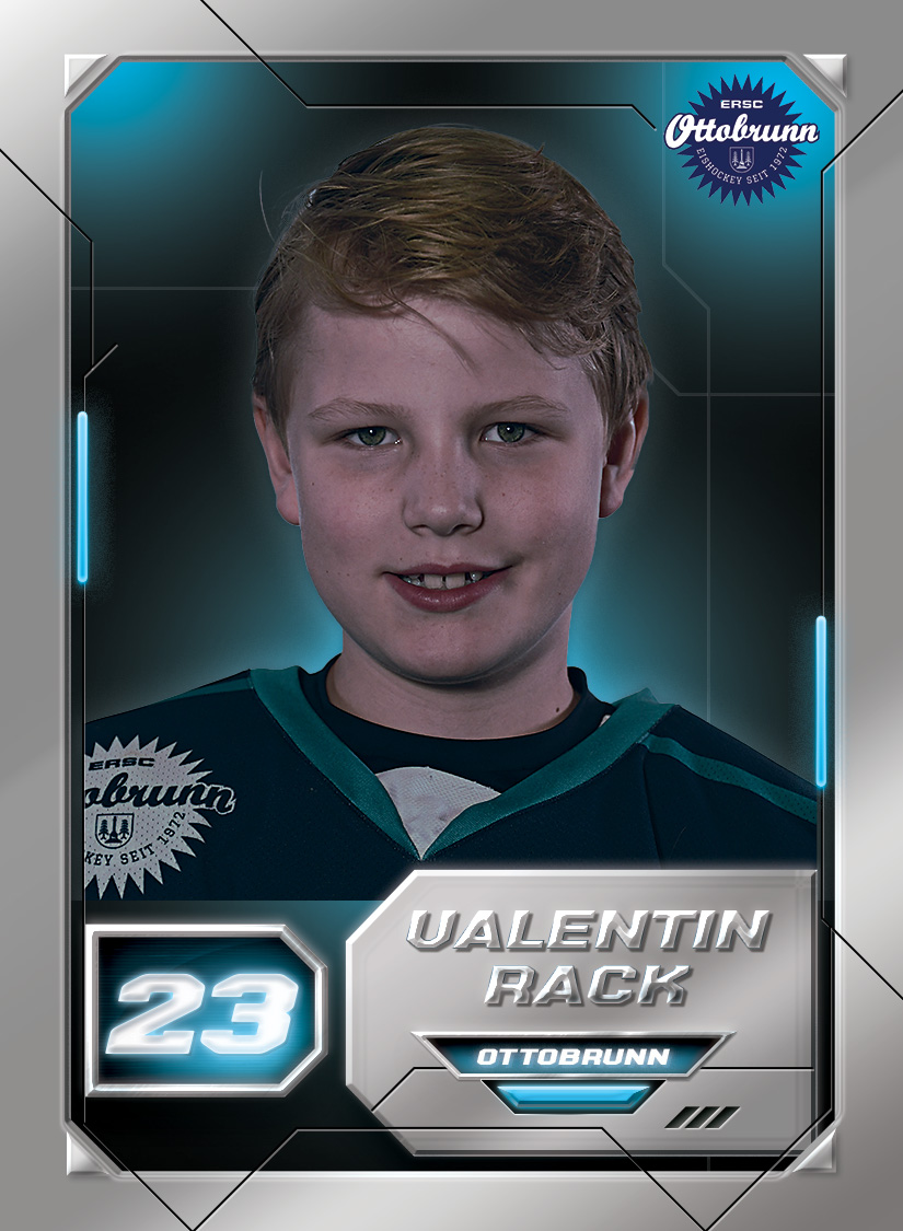 Valentin Rack