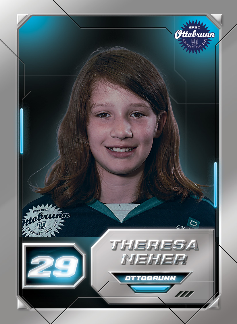 Theresa Neher