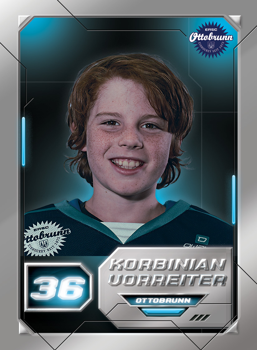 Korbinian Vorreiter
