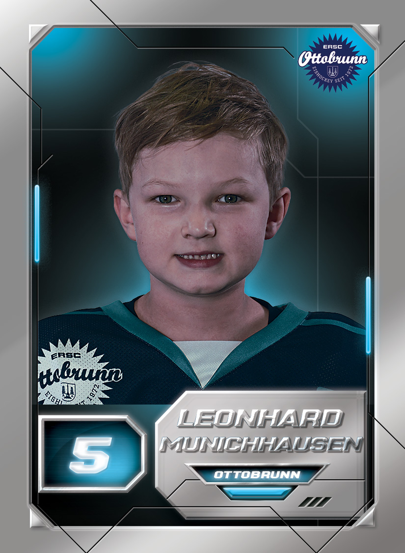 Leonhard Munichhausen