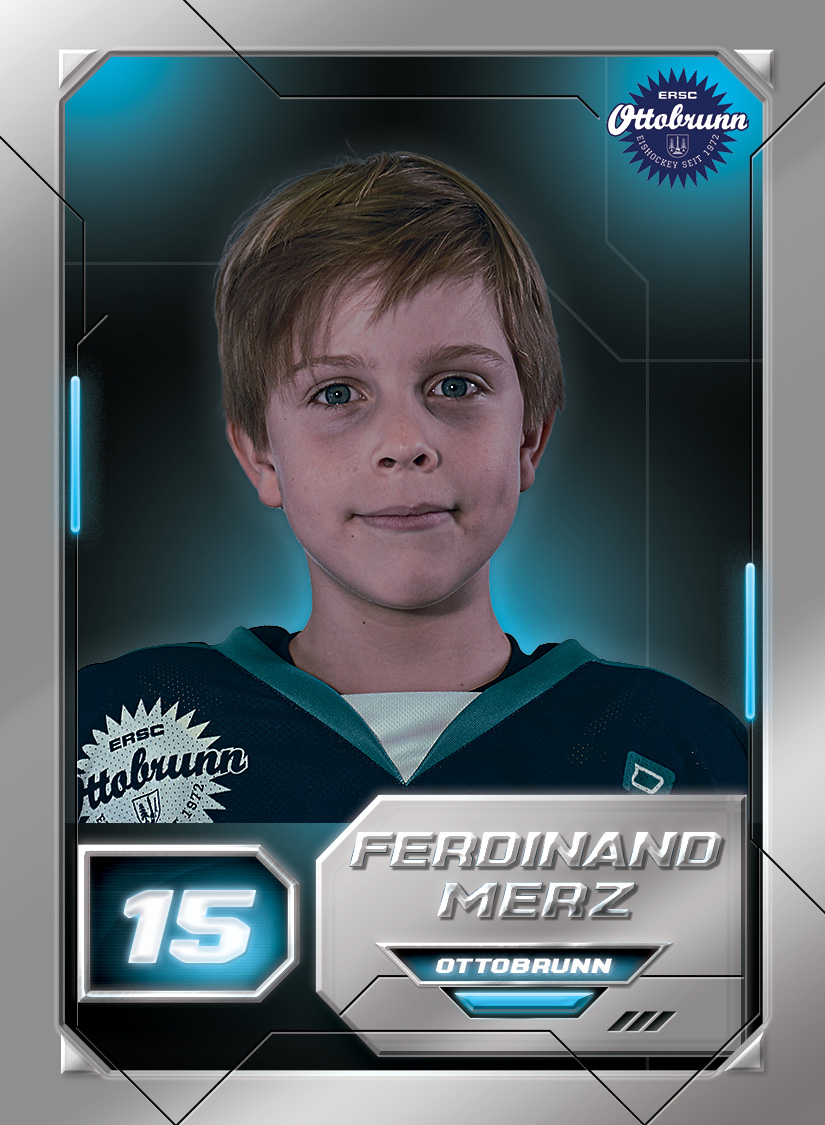 Ferdinand Merz