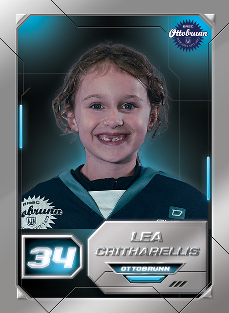 Lea Critharellis