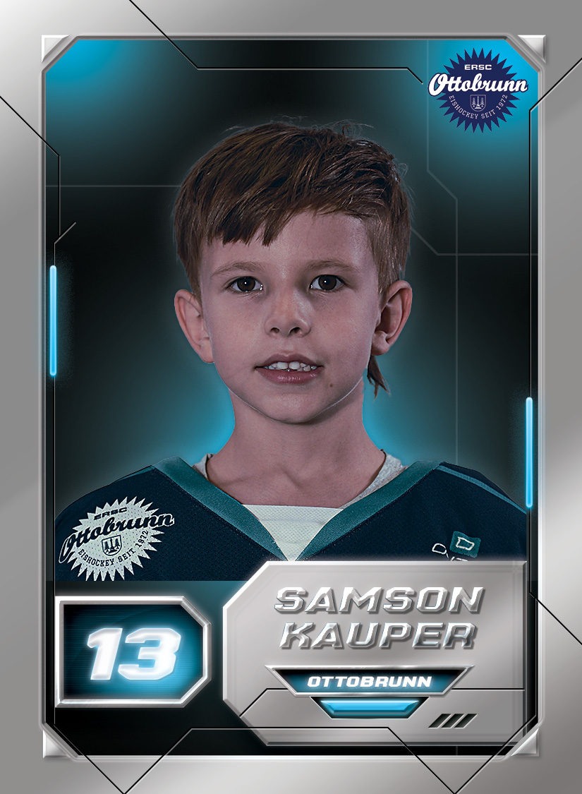 Samson Kauper