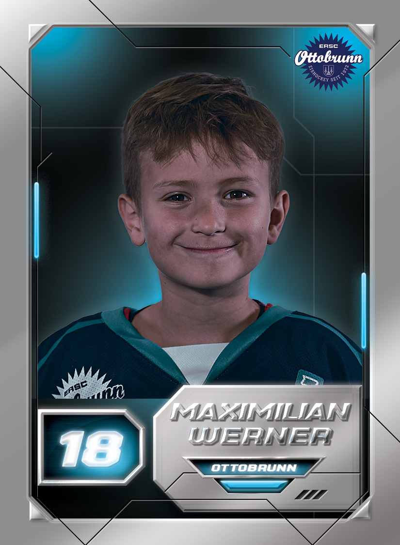 Maximilian Werner