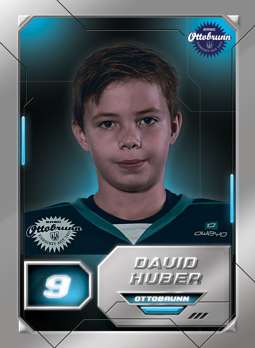 David Huber
