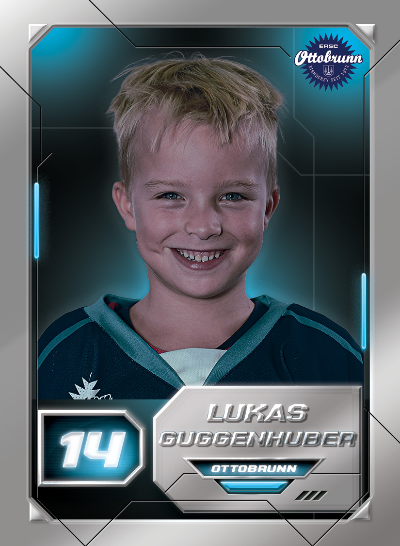 Lukas Guggenhuber